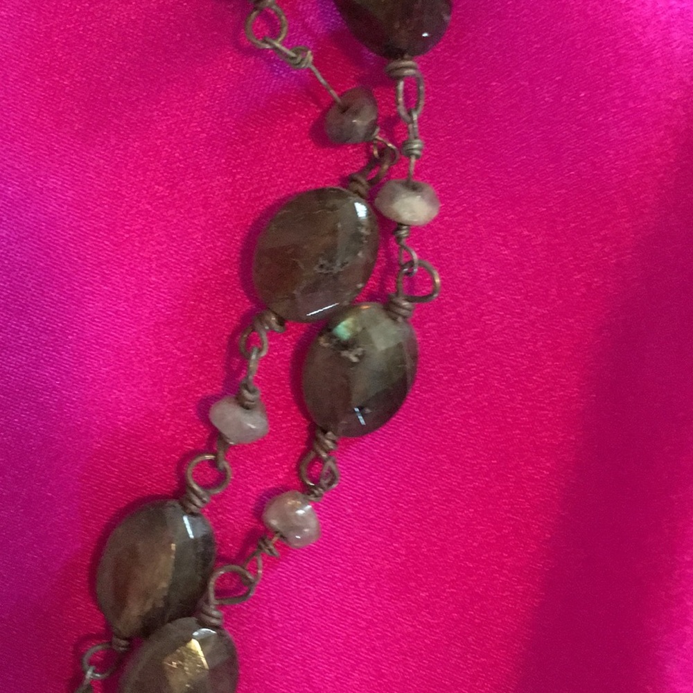 Necklace - Picture 3 of 3